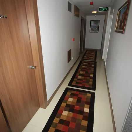 我的玫瑰酒店