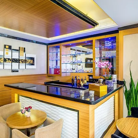 酒店 我的玫瑰酒店
