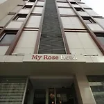 My Rose Hotel Provincia di Istanbul