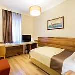 Hotel My Rose