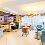 Hotel My Rose 3*