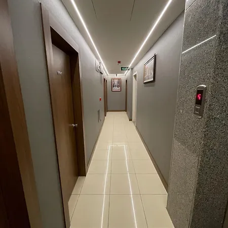 Ξενοδοχείο My Rose