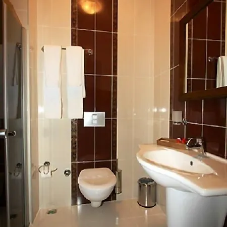 My Rose Ξενοδοχείο Κωνσταντινούπολη