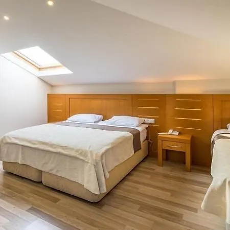 My Rose Hotel Istanbul