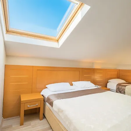 My Rose Hotel Istanbul