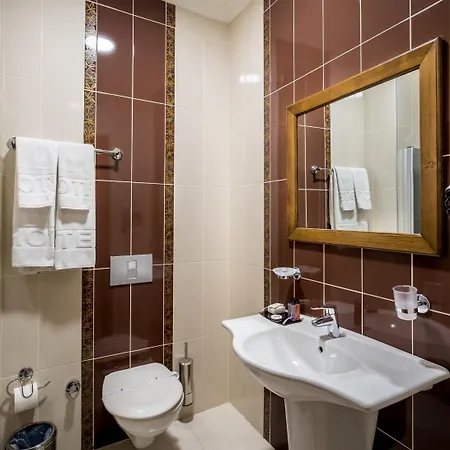 My Rose Κωνσταντινούπολη