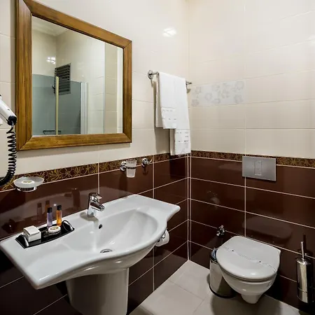 My Rose 3* Κωνσταντινούπολη