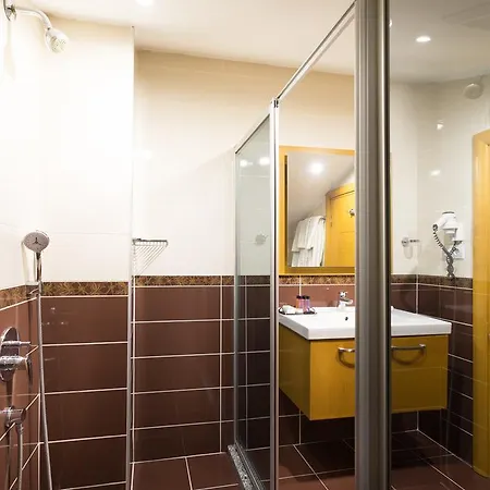 My Rose Ξενοδοχείο