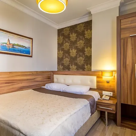 My Rose 3* Κωνσταντινούπολη