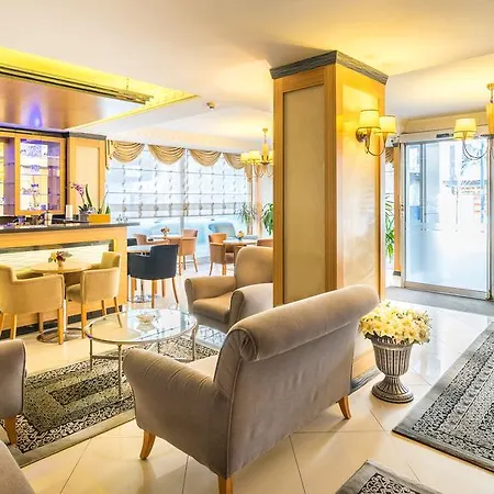 فندق ماي روز 3*