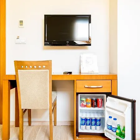 Hotel My Rose Provincia di Istanbul