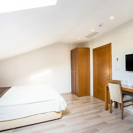 My Rose Hotel Istanbul