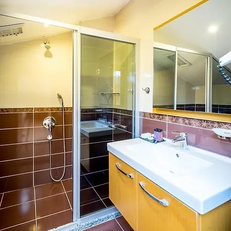 My Rose Ξενοδοχείο Κωνσταντινούπολη