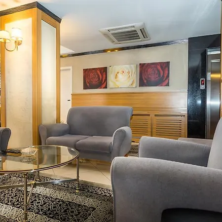 My Rose Κωνσταντινούπολη