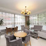 My Rose Hotel Istanbul