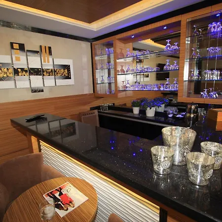 فندق ماي روز 3*