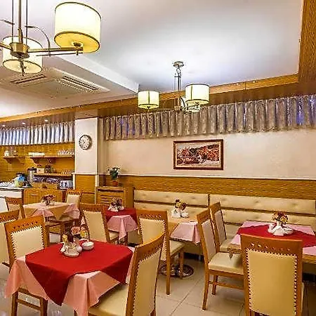 My Rose Hotel 3*