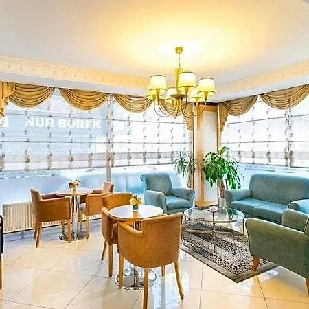 Hotel My Rose 3*