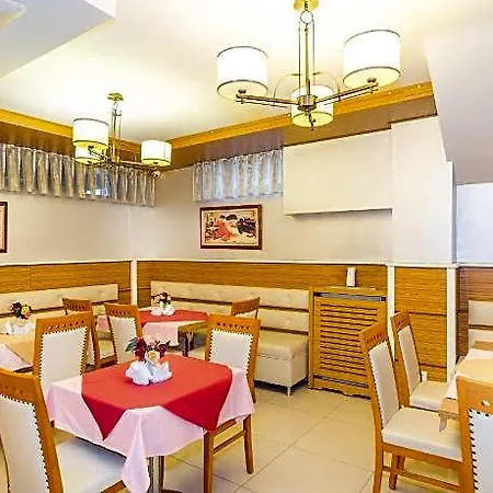 My Rose Hotel 3*
