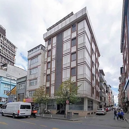 My Rose Hotel Provincia di Istanbul