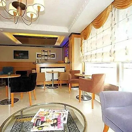 My Rose 3* Provincia di Istanbul