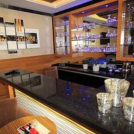 My Rose Hotel 3*