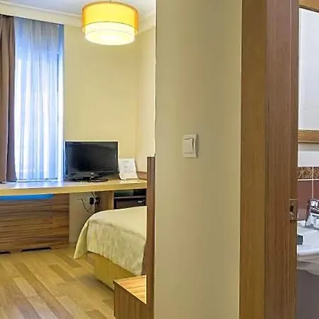 Hotel My Rose Estambul