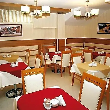 My Rose Hotel 3*