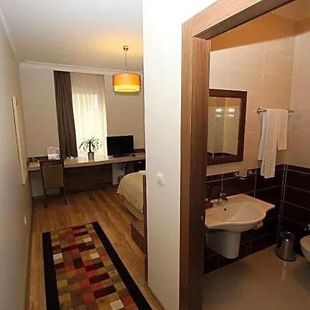 My Rose Hotel Provincia di Istanbul