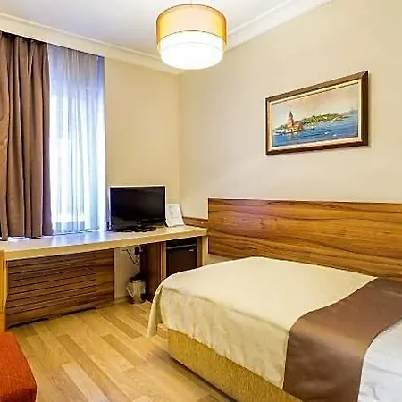 Hotel My Rose