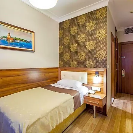 My Rose 3* Provincia di Istanbul