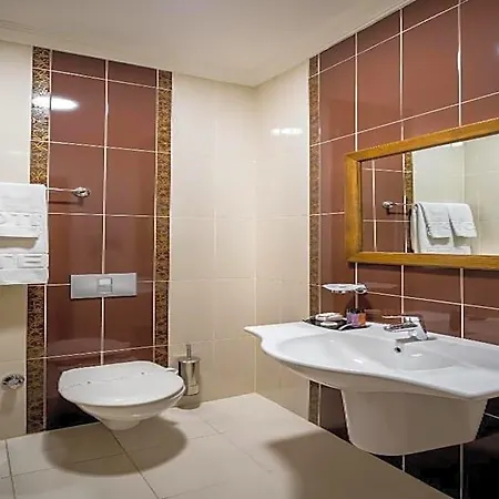 Hotel My Rose 3*