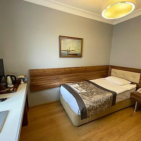 Hotel My Rose