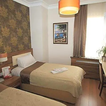 My Rose Hotel 3*