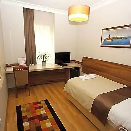 My Rose Hotel Provincia di Istanbul
