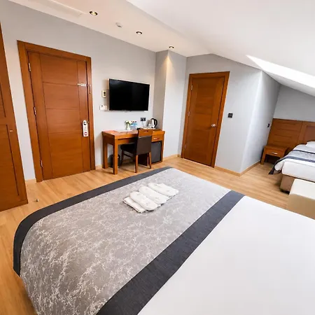 Hotel My Rose 3*