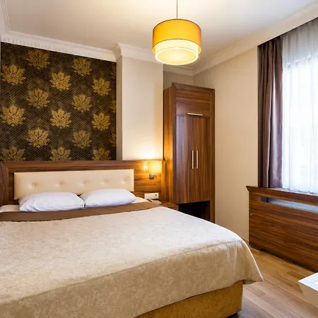 Hotel My Rose 3*