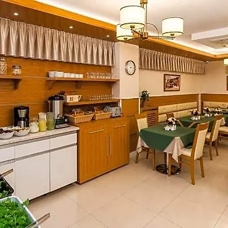 ماي روز فندق