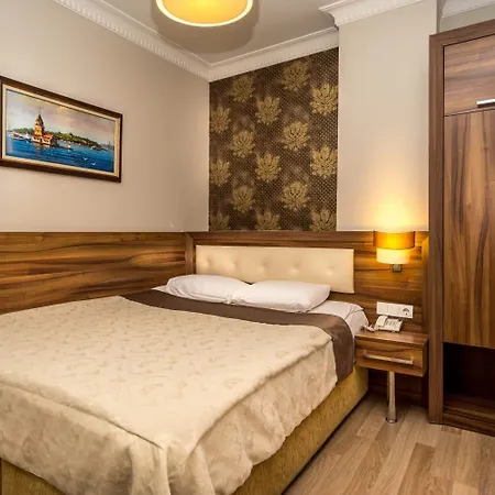 My Rose Hotel Istanbul