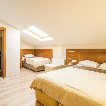 Otel My Rose 2*