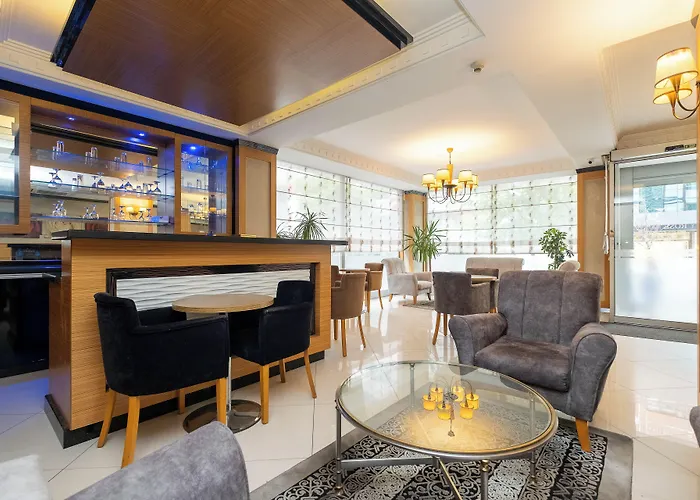 ماي روز 3* اسطنبول