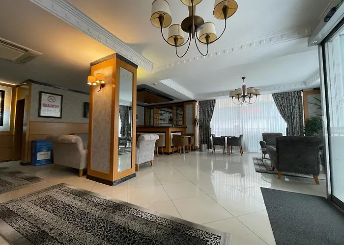 ماي روز فندق اسطنبول