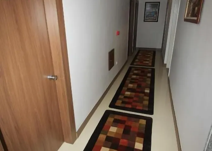 ماي روز فندق 3*