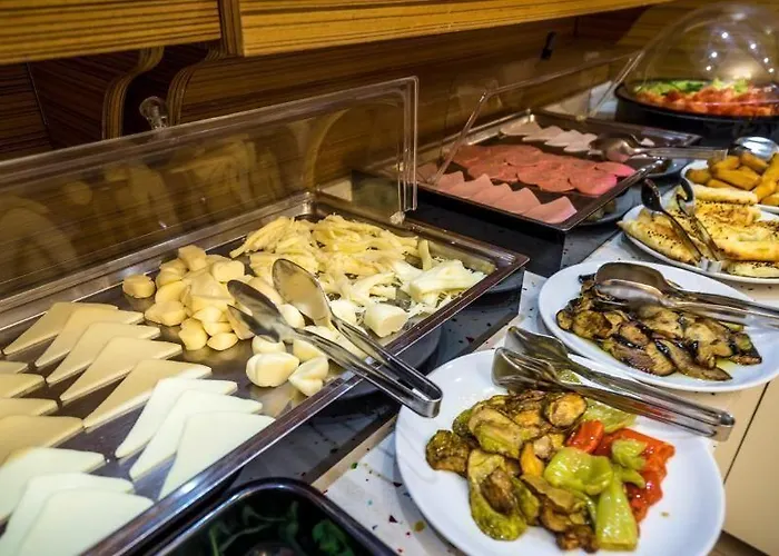 ماي روز اسطنبول