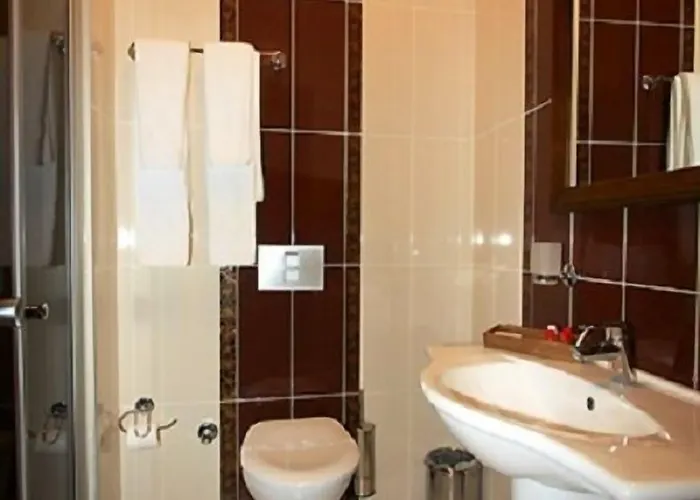 ماي روز فندق اسطنبول