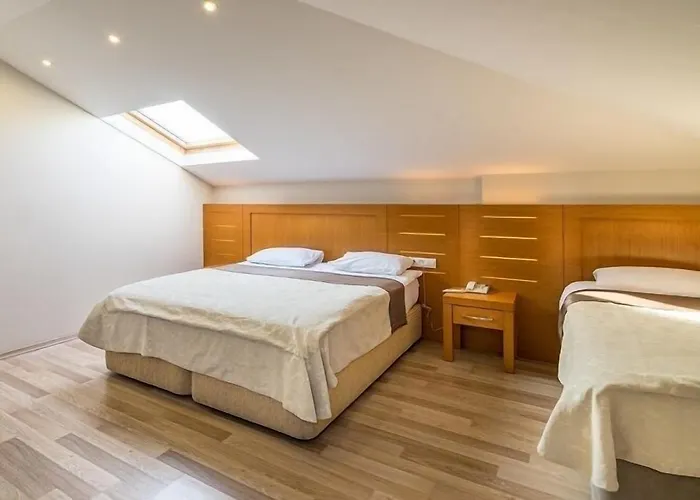 ماي روز فندق اسطنبول