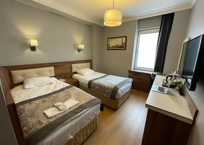 ماي روز اسطنبول