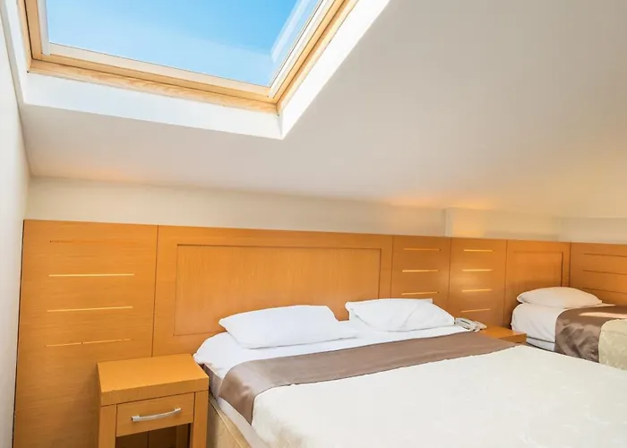 ماي روز فندق اسطنبول