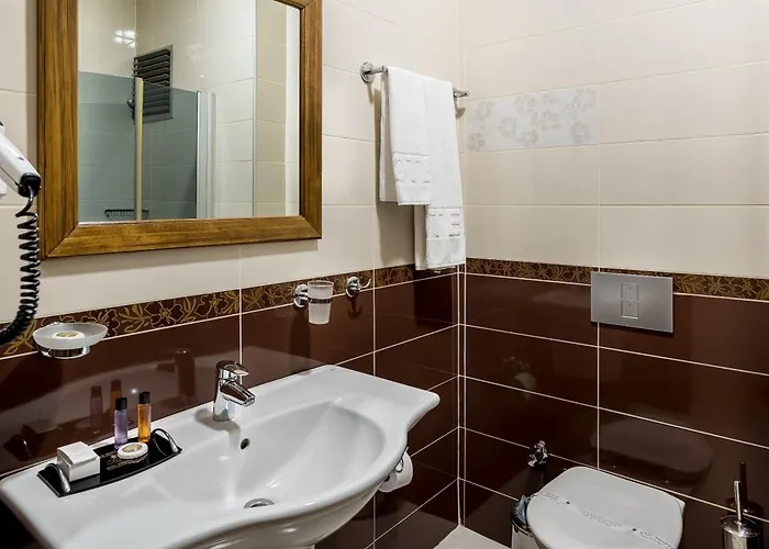 ماي روز 3* اسطنبول