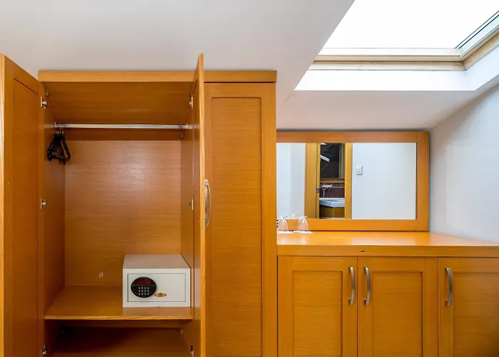 ماي روز فندق 3*